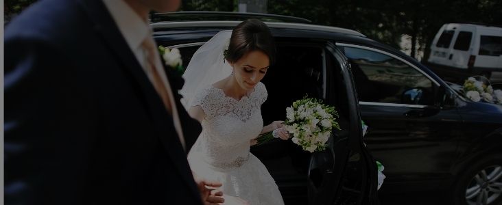 Chauffeur mariage Taxi Vexin 27