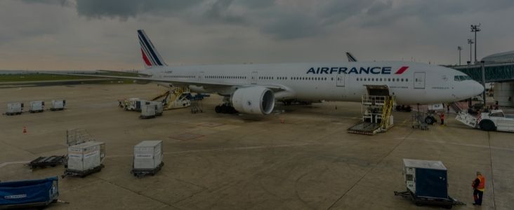 Transfert aéroport en Taxi depuis l'Eure